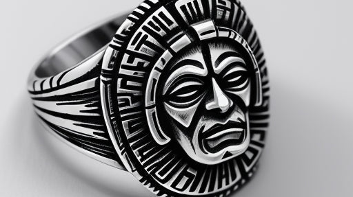 The Sacred Symbolism of the San Judas Tadeo Outline: Faith, Devotion, and Jewelry