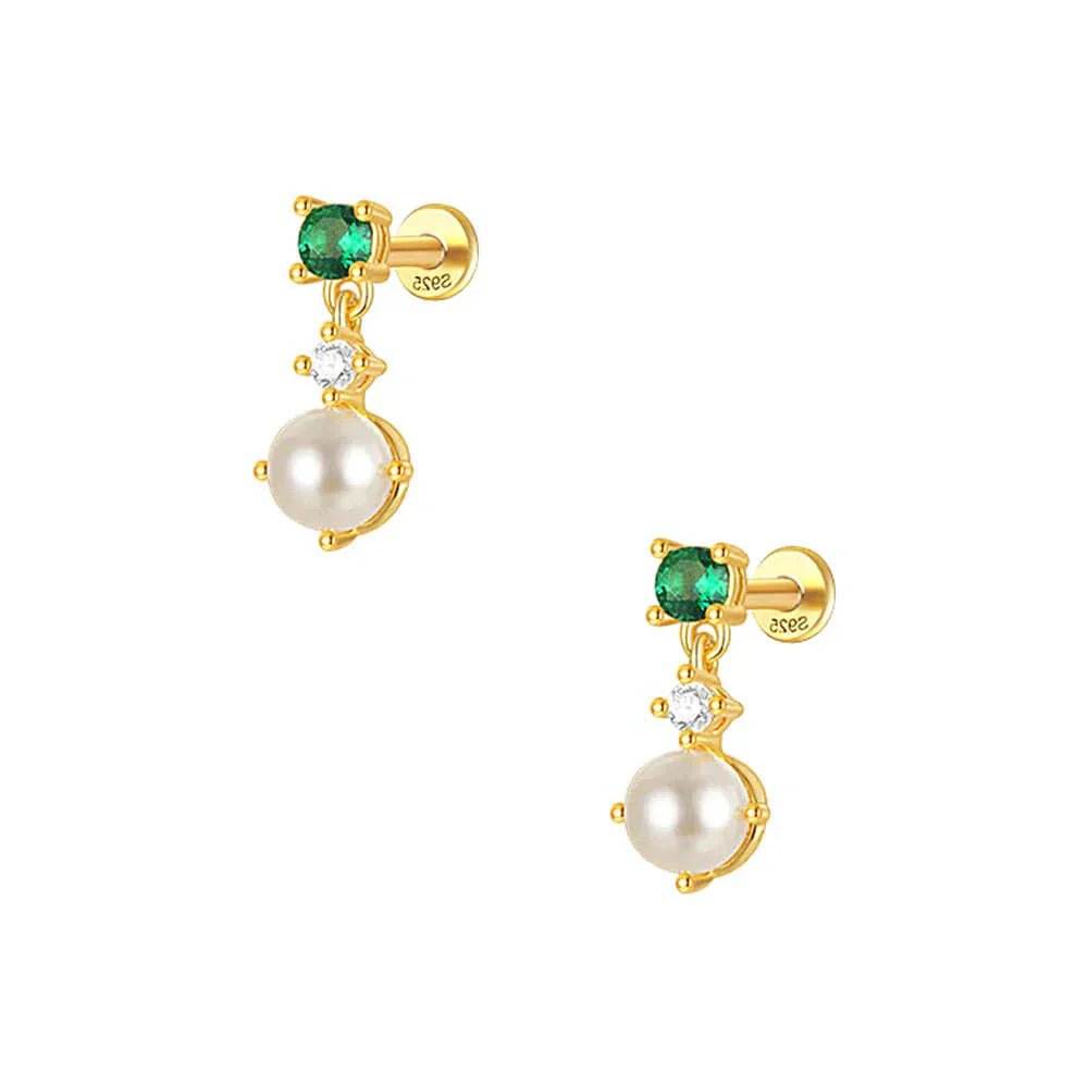 Why Do My Earrings Smell? (And How to Fix It)