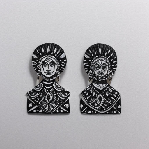 The Art of Elegance: Why Comfort Clip On Earrings Are a Must-Have