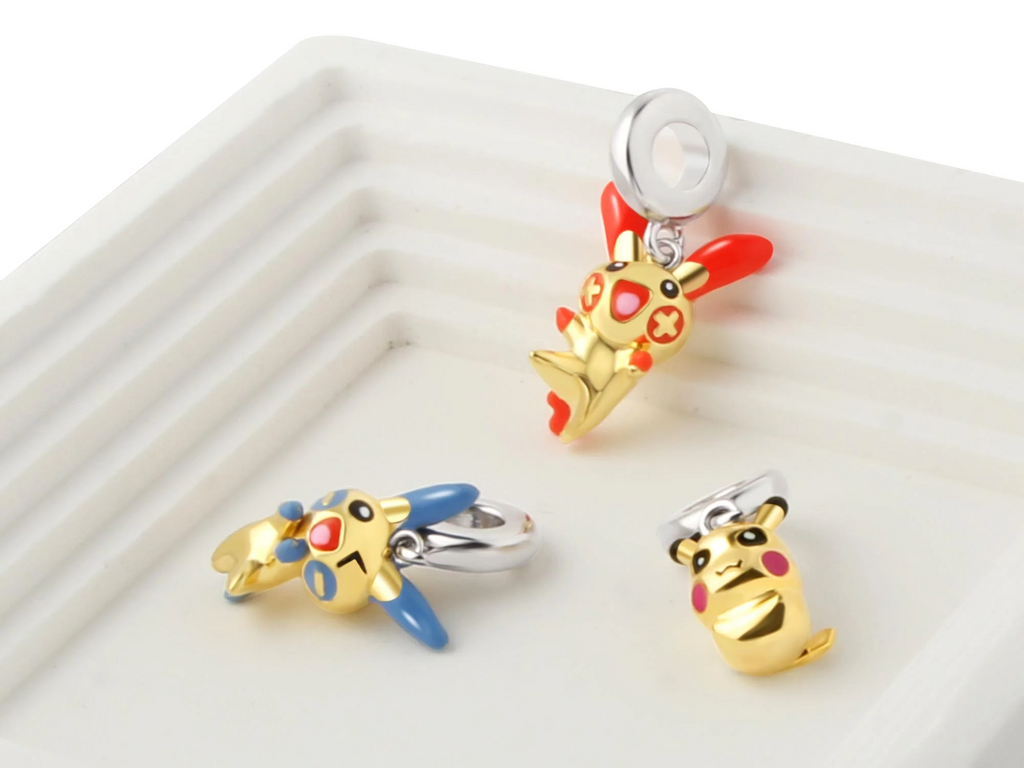 Pokémon Fans, Here’s Why You’ll Fall in Love with Pandora’s Charms