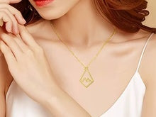 Keeping Love Close: Symbolism and Significance of Ring Holder Necklaces